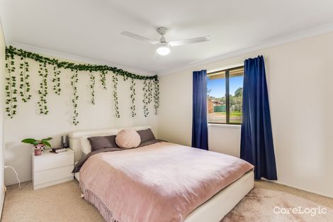 Property photo of 40 Marsala Court Wilsonton Heights QLD 4350