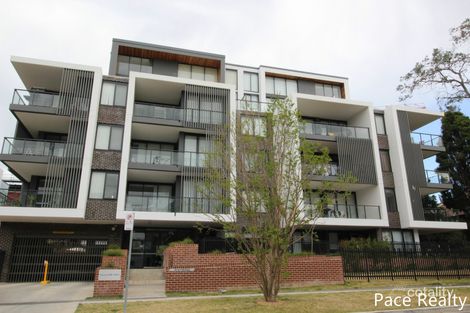 285/29-31 Cliff Rd, Epping, NSW 2121