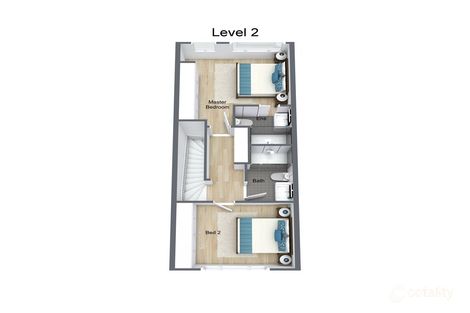 Property photo of 4/6 Bon Scott Crescent Moncrieff ACT 2914