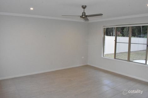 Property photo of 26 Waters Edge Drive Craignish QLD 4655