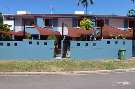 Property photo of 3/46 Alexandra Street North Ward QLD 4810