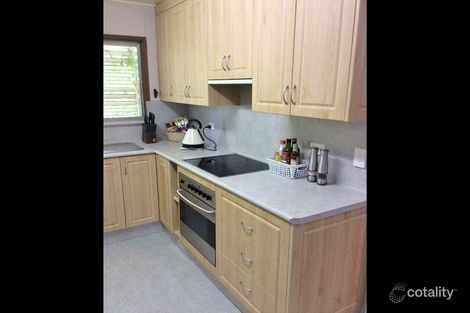 Property photo of 21 Morris Crescent Healy QLD 4825