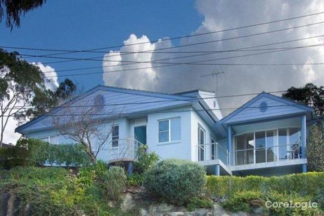 Property photo of 67 Darley Street Killarney Heights NSW 2087