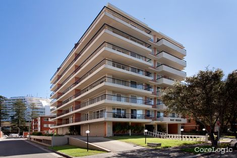 Property photo of 201/2-8 Gordon Street Brighton-Le-Sands NSW 2216