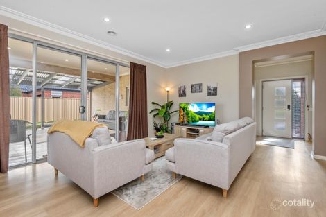 Property photo of 13 Lindsay Court Strathfieldsaye VIC 3551