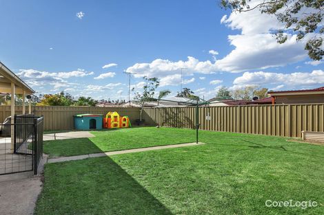 Property photo of 29 Glenbrook Street Jamisontown NSW 2750