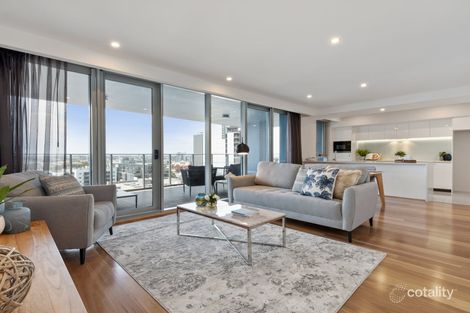 Property photo of 85/189 Adelaide Terrace East Perth WA 6004
