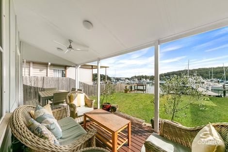 Property photo of 4 Karu Avenue Booker Bay NSW 2257