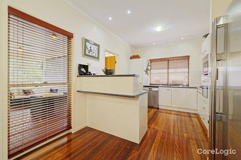 Property photo of 12 Peace Court Eatons Hill QLD 4037