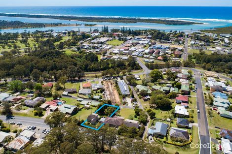 Property photo of 4238 Giinagay Way Urunga NSW 2455