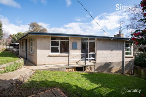 Property photo of 21 Grinter Street Riverside TAS 7250