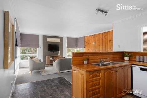 Property photo of 21 Grinter Street Riverside TAS 7250