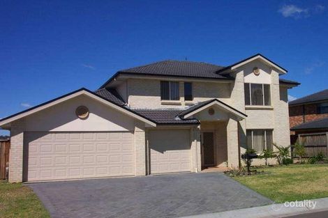 Property photo of 10 Carmelita Circuit Rouse Hill NSW 2155
