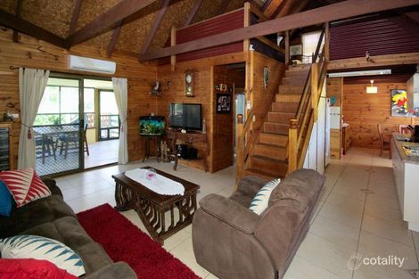 Property photo of 7 Keevers Close Coramba NSW 2450