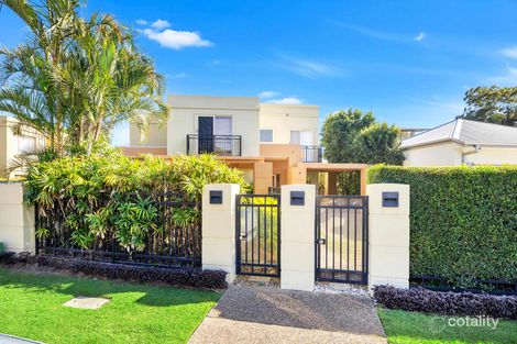 Property photo of 9/24-26 Brighton Parade Southport QLD 4215