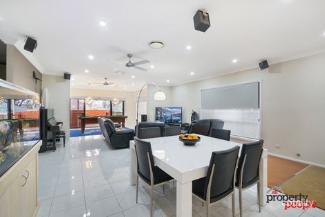 Property photo of 41 Albert Street Ingleburn NSW 2565