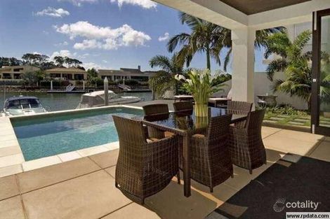Property photo of 8009 Key Waters Hope Island QLD 4212