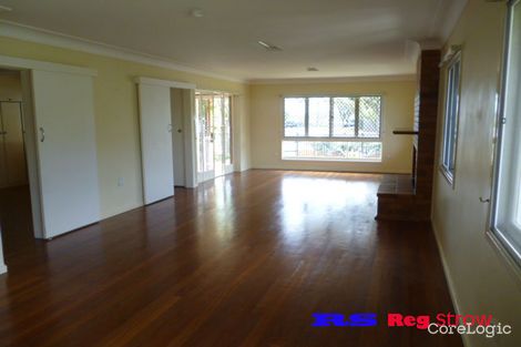 Property photo of 31 Garioch Street Tarragindi QLD 4121