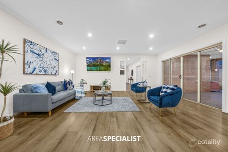 Property photo of 44 Franklin Parade Lynbrook VIC 3975