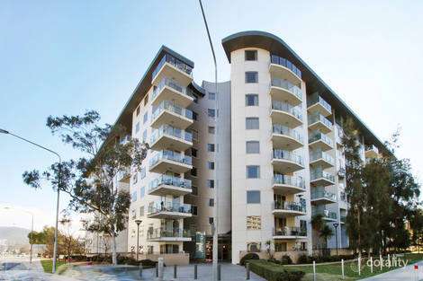 Property photo of 81/77 Northbourne Avenue Turner ACT 2612