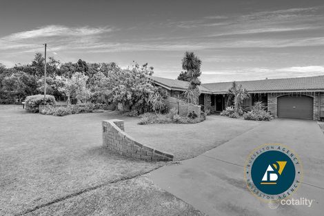 Property photo of 12 Barnard Road Broadwater WA 6280