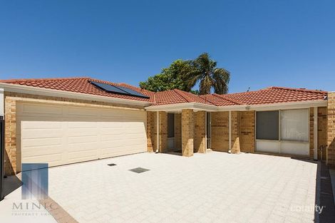 11a Stonehouse Cres, Bentley, WA 6102