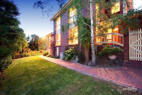 Property photo of 2 Coleridge Court Templestowe VIC 3106