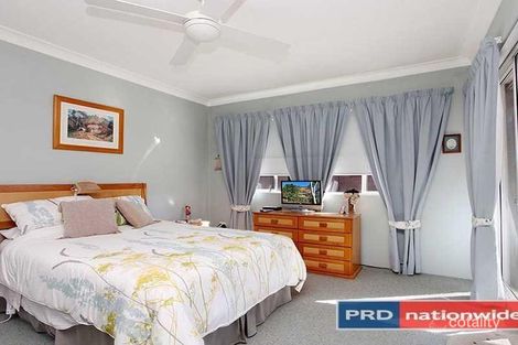Property photo of 3/17-19 Stewart Street Parramatta NSW 2150