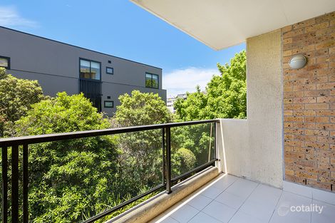 Property photo of 35/47 Gerard Street Cremorne NSW 2090