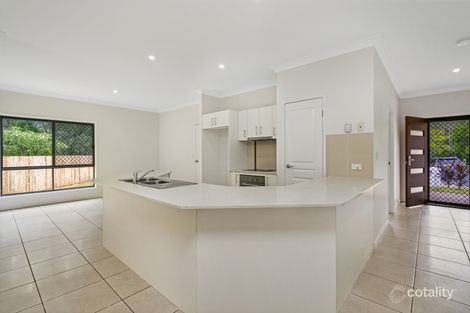 Property photo of 7 Weber Court Nerang QLD 4211