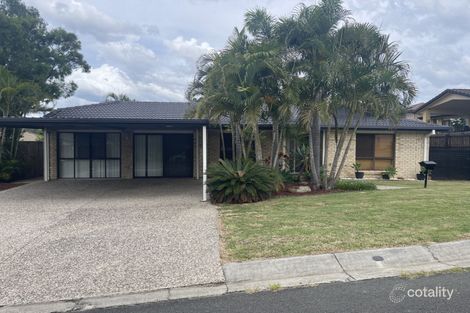 3 Wagtail St, Flinders View, QLD 4305