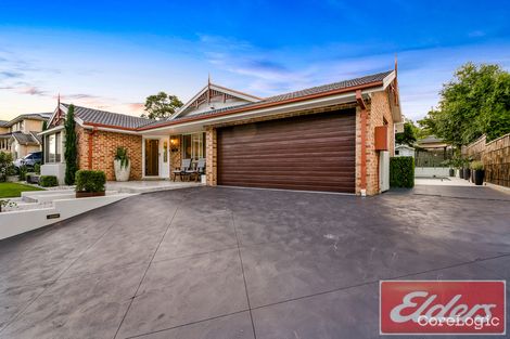 Property photo of 9 Lady Jamison Drive Glenmore Park NSW 2745