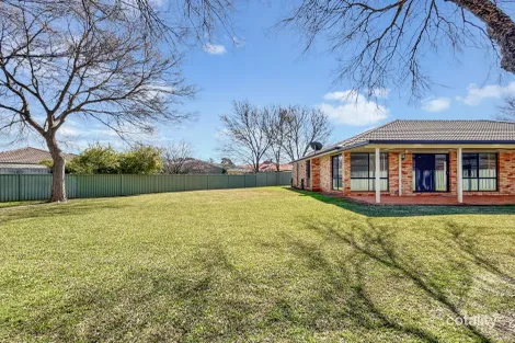 Property photo of 9 Paroo Place Dubbo NSW 2830