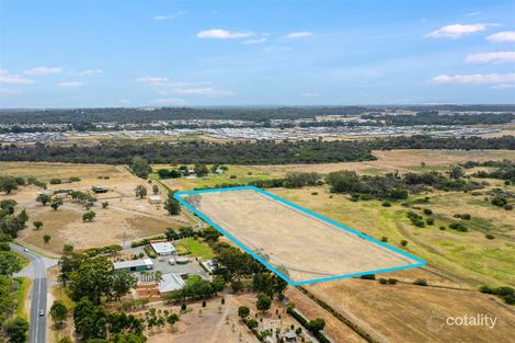 Young Rd, Baldivis, WA 6171