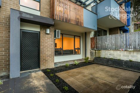 Property photo of 6/3-5 Milton Street Ferntree Gully VIC 3156