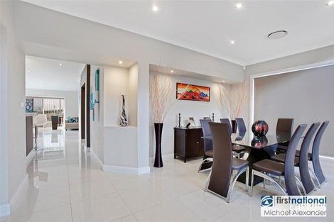 Property photo of 43 Alexandra Crescent Harrington Park NSW 2567