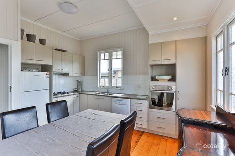 Property photo of 489 Stenner Street Harristown QLD 4350