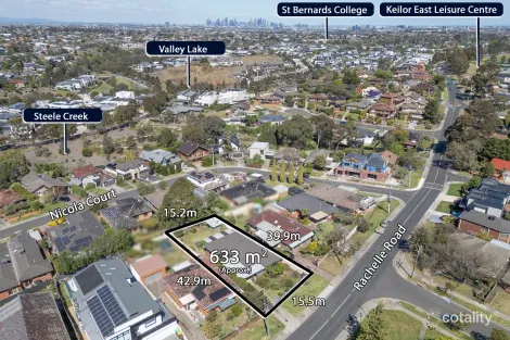 Property photo of 144 Rachelle Road Keilor East VIC 3033