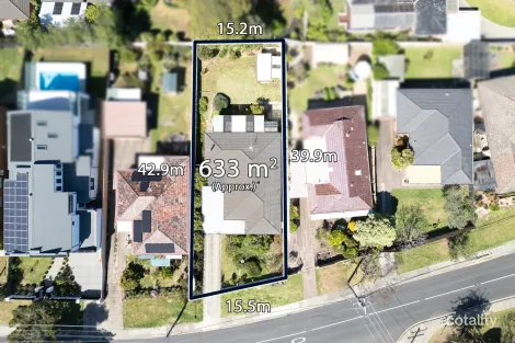 Property photo of 144 Rachelle Road Keilor East VIC 3033