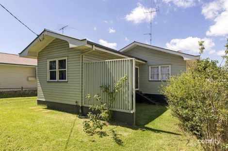 Property photo of 4 Robsart Street North Toowoomba QLD 4350