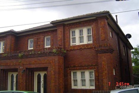 2 Sadlier Cres, Petersham, NSW 2049