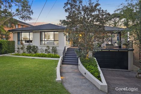 Property photo of 5 Lanford Avenue Killarney Heights NSW 2087