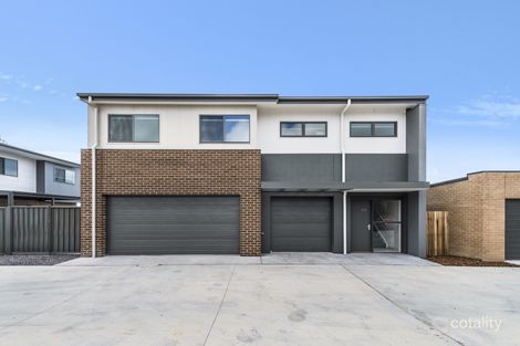 Property photo of 12 Daniel Street Googong NSW 2620