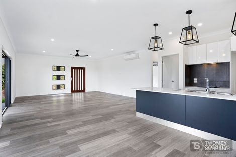 Property photo of 44 Sunbird Drive Woree QLD 4868