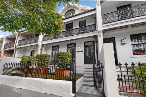 Property photo of 111 Windsor Street Paddington NSW 2021