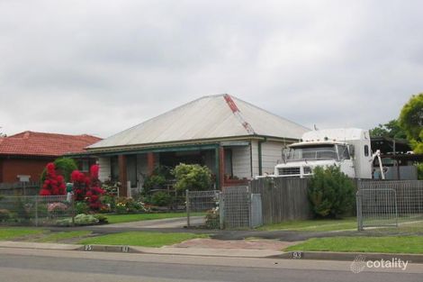 95 Louis St, Granville, NSW 2142