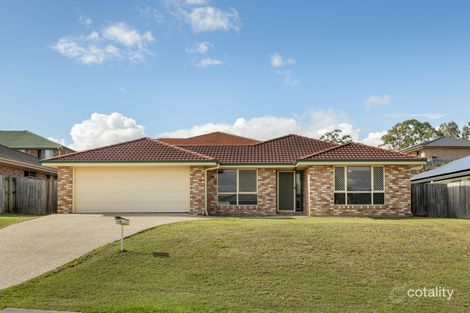 Property photo of 128 Sunview Road Springfield QLD 4300