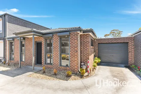Property photo of 3/36 Codrington Street Cranbourne VIC 3977