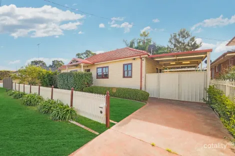 Property photo of 39 Walker Street Werrington NSW 2747
