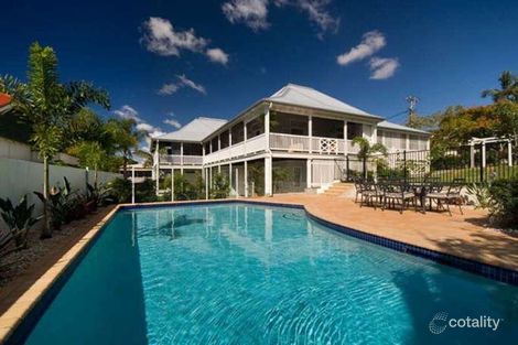 Property photo of 64 Massey Street Ascot QLD 4007